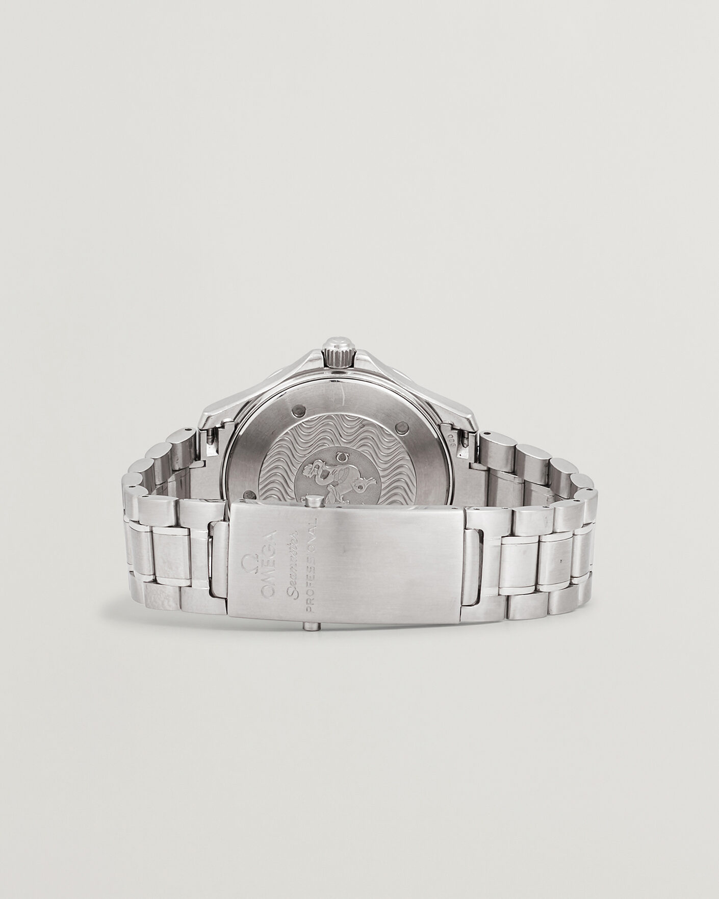Hombres | Pre-Owned & Vintage Watches | Omega Pre-Owned | Seamaster Peter Blake