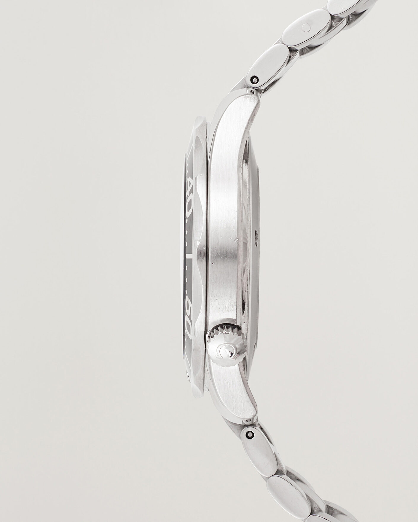 Hombres | Pre-Owned & Vintage Watches | Omega Pre-Owned | Seamaster Peter Blake