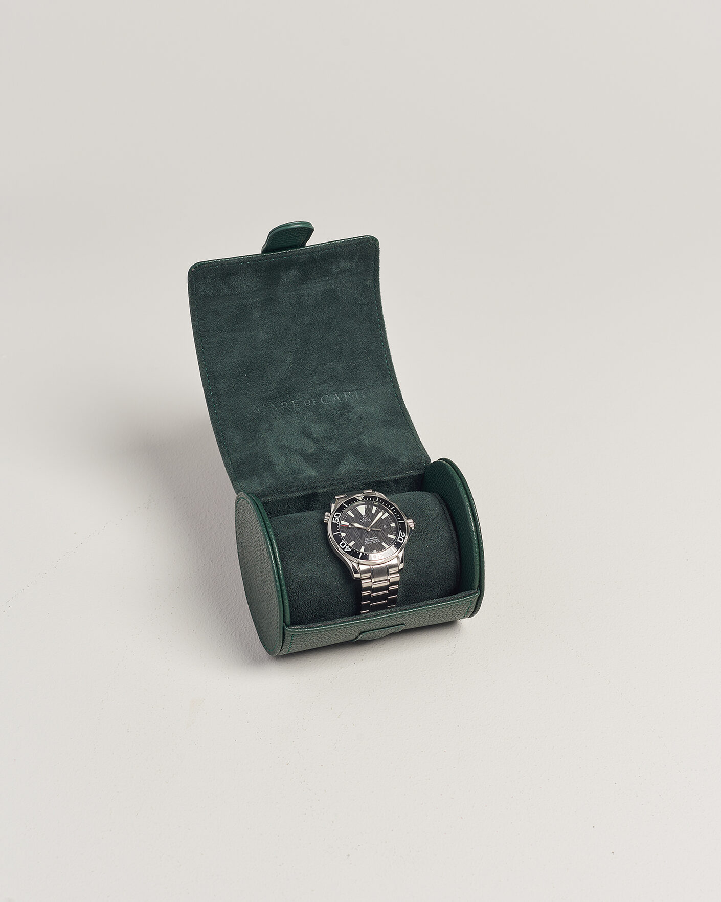 Hombres | Pre-Owned & Vintage Watches | Omega Pre-Owned | Seamaster Peter Blake