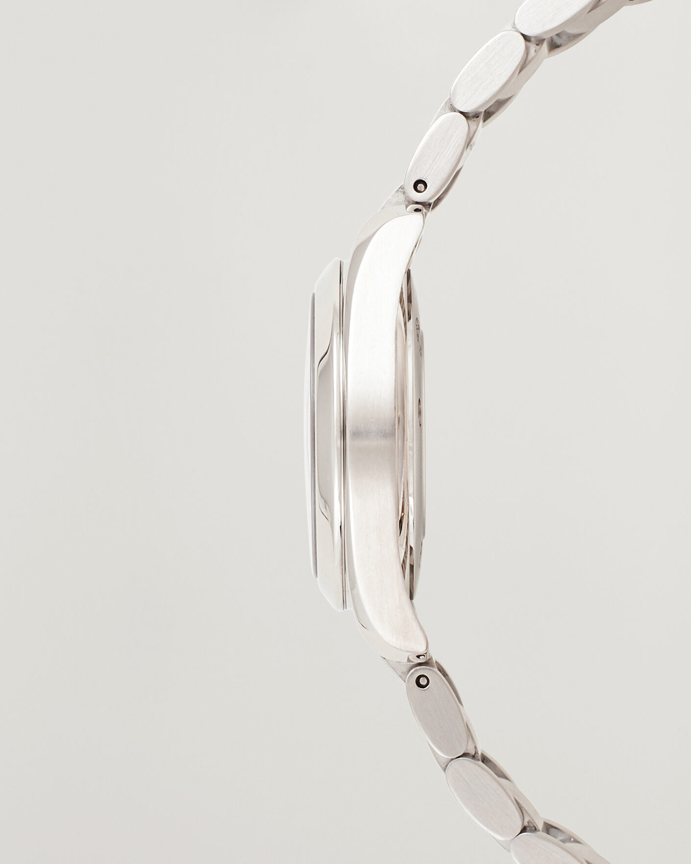 Hombres | Pre-Owned & Vintage Watches | Omega Pre-Owned | Aqua terra 150M Dam