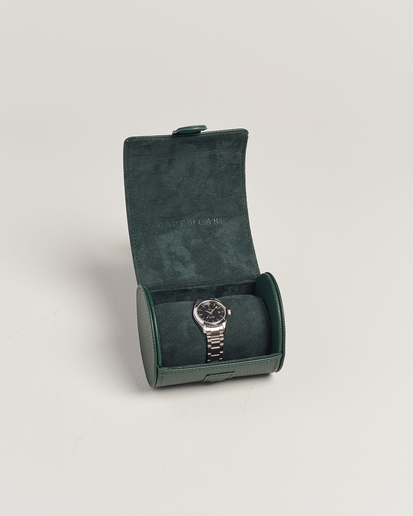 Hombres | Pre-Owned & Vintage Watches | Omega Pre-Owned | Aqua terra 150M Dam