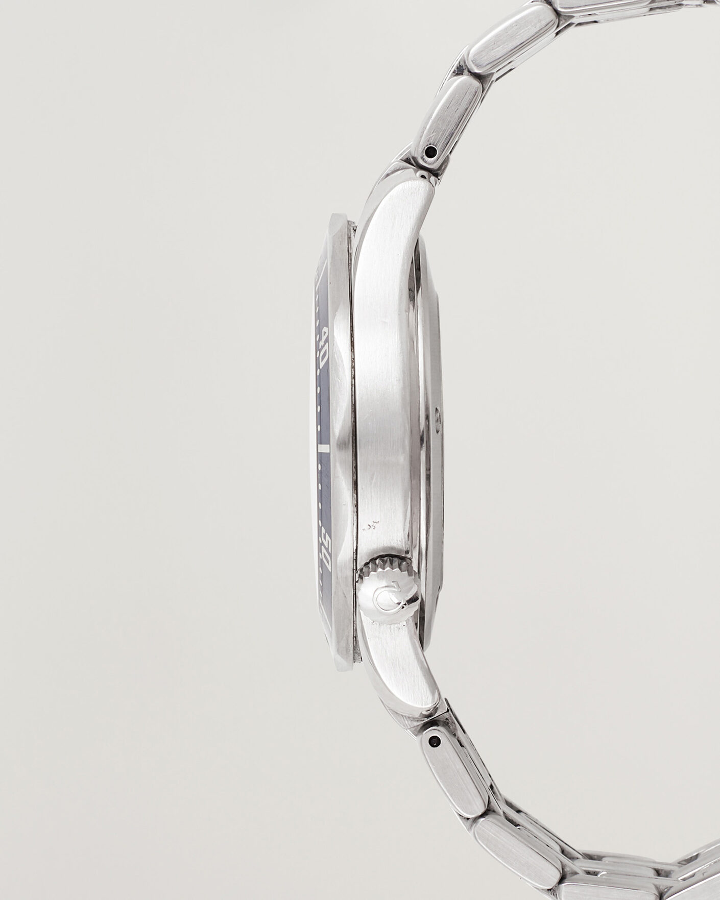 Hombres | Pre-Owned & Vintage Watches | Omega Pre-Owned | Seamaster 300M