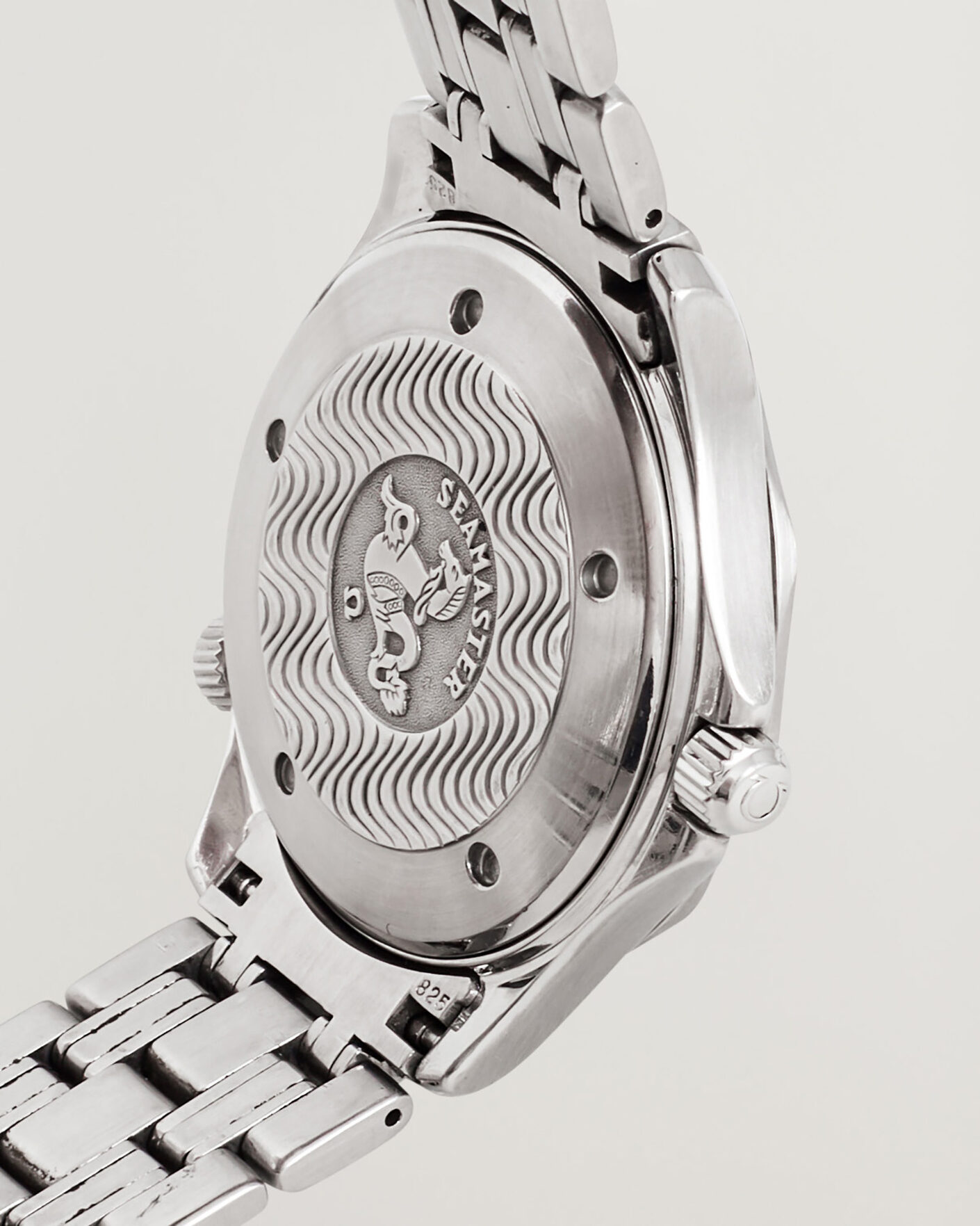 Hombres | Pre-Owned & Vintage Watches | Omega Pre-Owned | Seamaster 300M