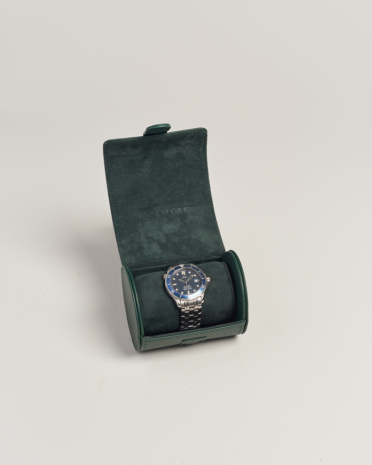 Hombres | Pre-Owned & Vintage Watches | Omega Pre-Owned | Seamaster 300M