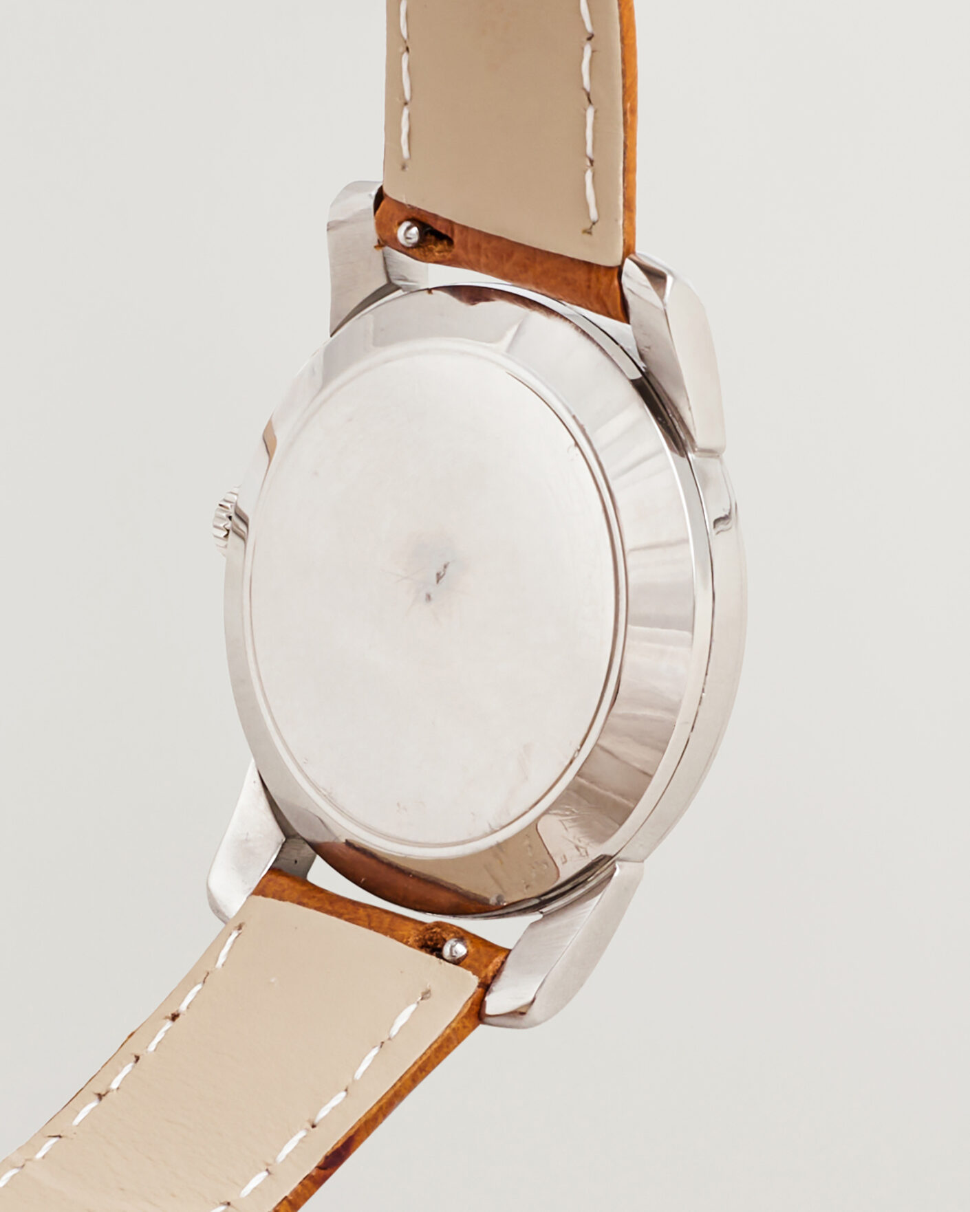 Hombres | Pre-Owned & Vintage Watches | Omega Pre-Owned | Seamaster Bumper