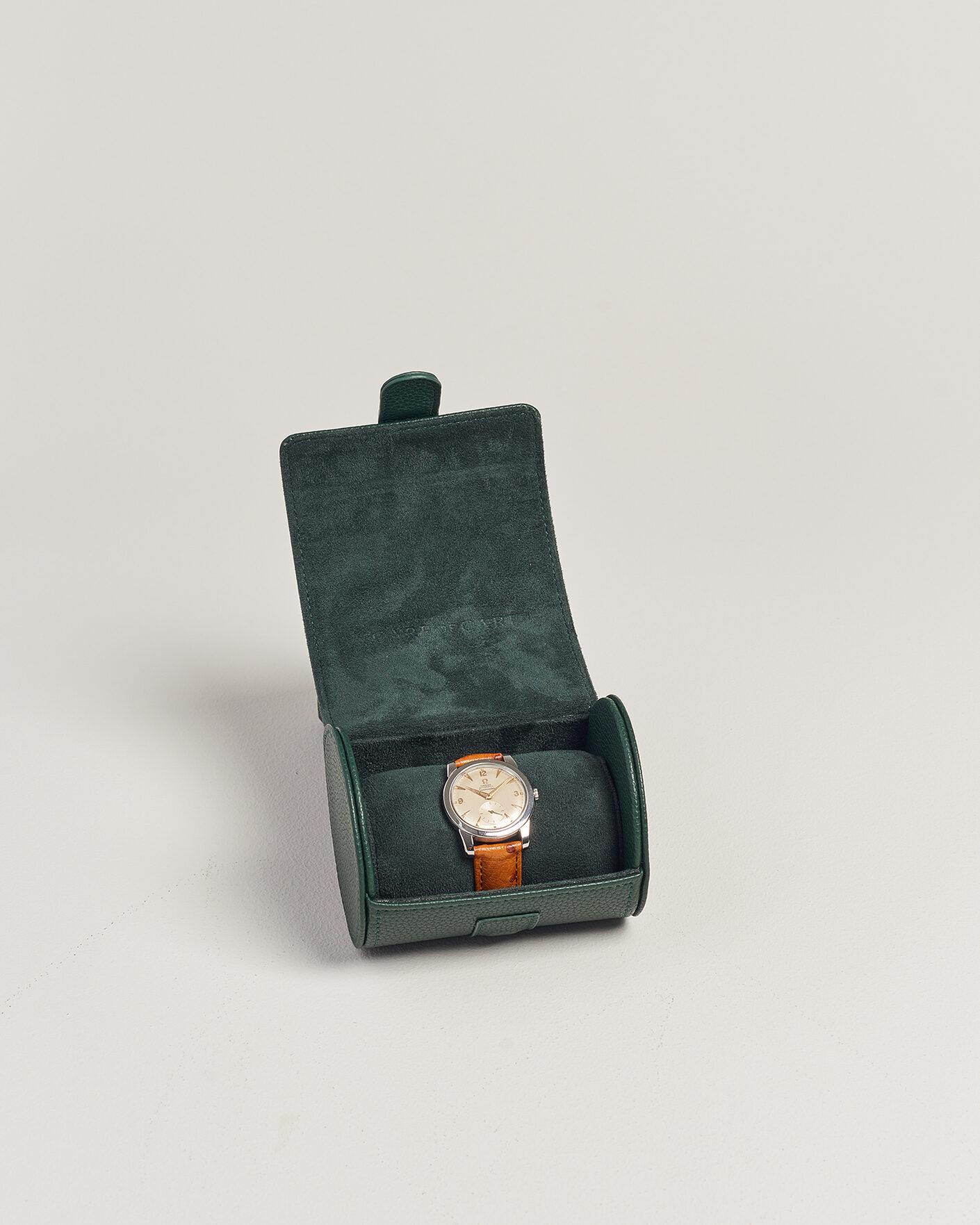 Hombres | Pre-Owned & Vintage Watches | Omega Pre-Owned | Seamaster Bumper