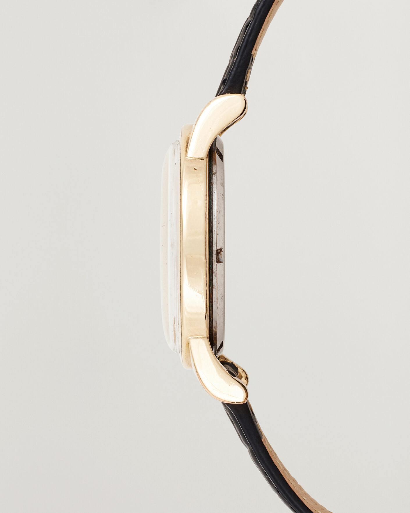 Hombres | Pre-Owned & Vintage Watches | Omega Pre-Owned | Seamaster Jumbo Bumper