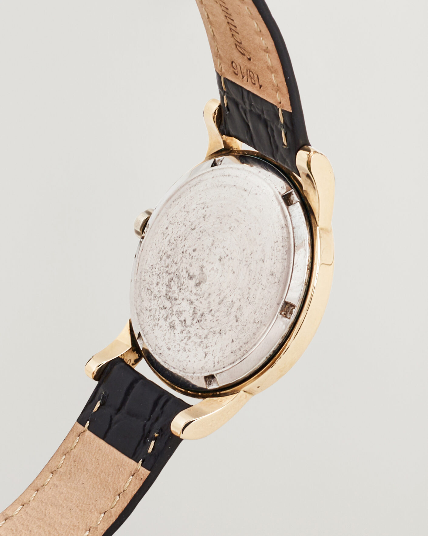 Hombres | Pre-Owned & Vintage Watches | Omega Pre-Owned | Seamaster Jumbo Bumper