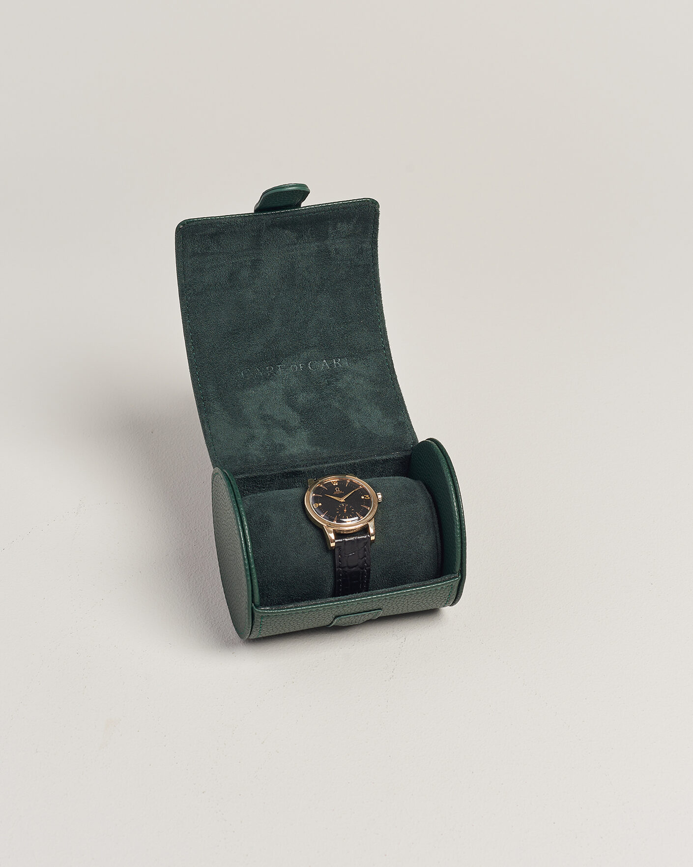 Hombres | Pre-Owned & Vintage Watches | Omega Pre-Owned | Seamaster Jumbo Bumper