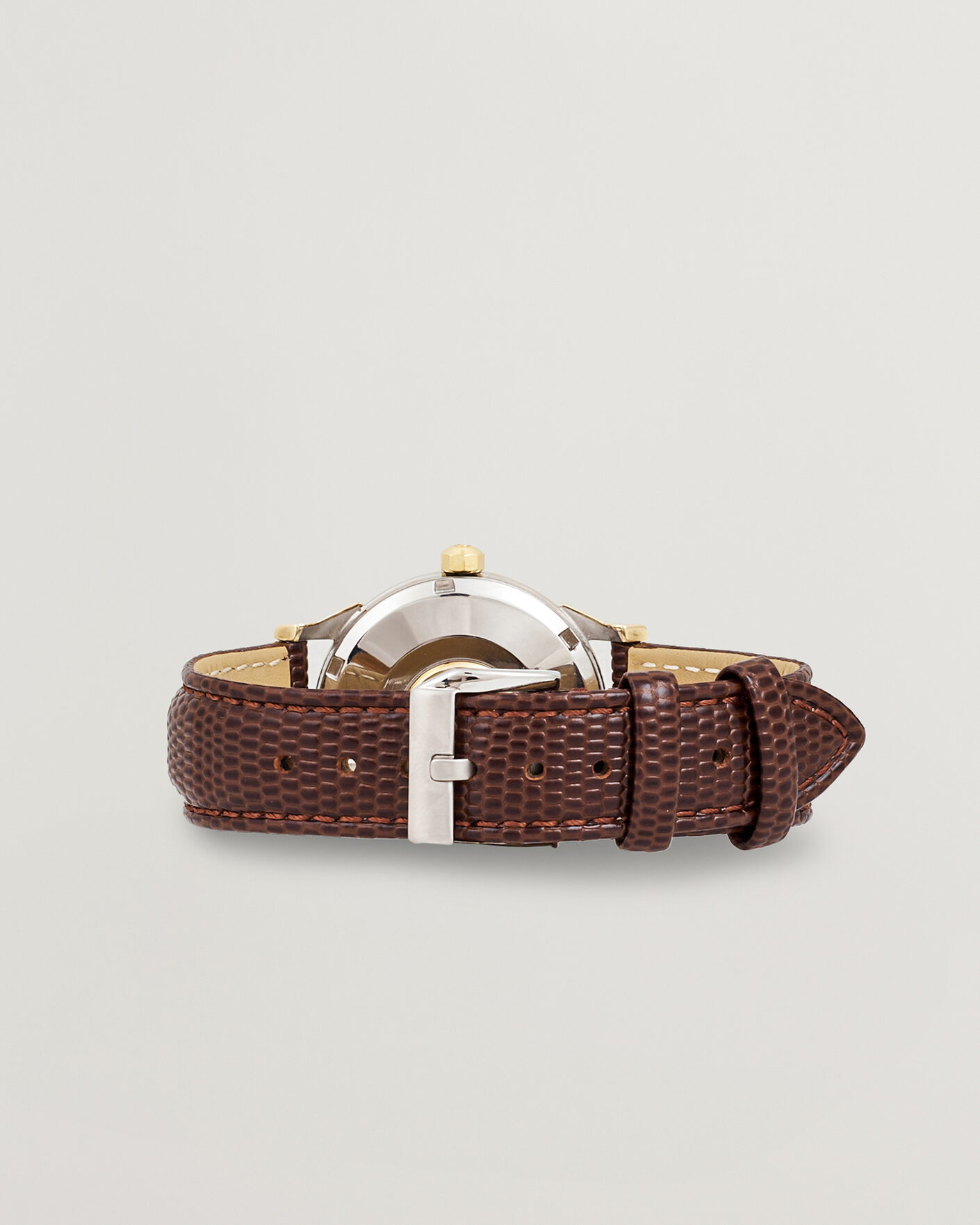 Hombres | Pre-Owned & Vintage Watches | Omega Pre-Owned | Seamaster Constellation Cross Hair