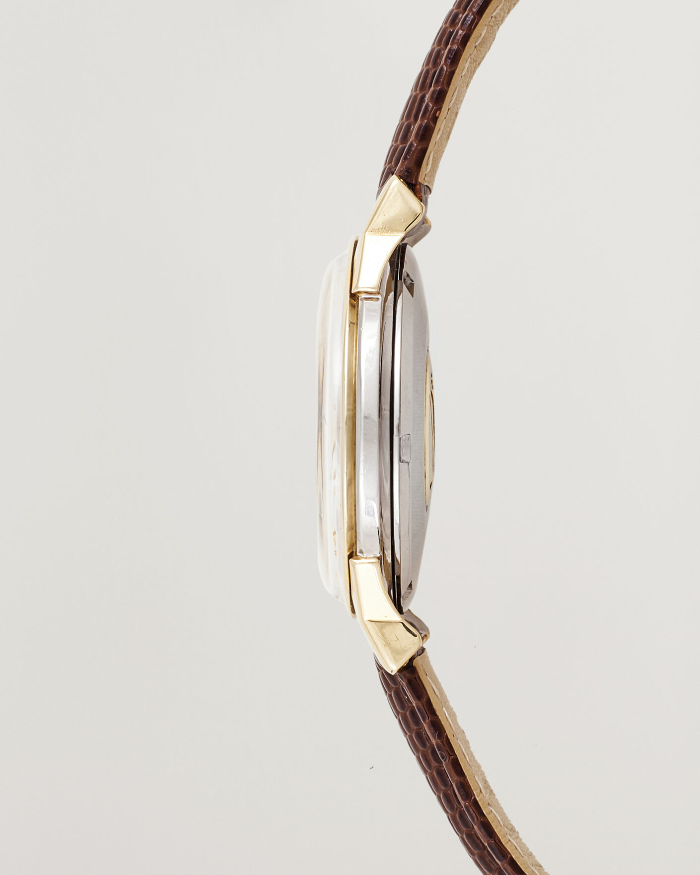 Hombres | Pre-Owned & Vintage Watches | Omega Pre-Owned | Seamaster Constellation Cross Hair