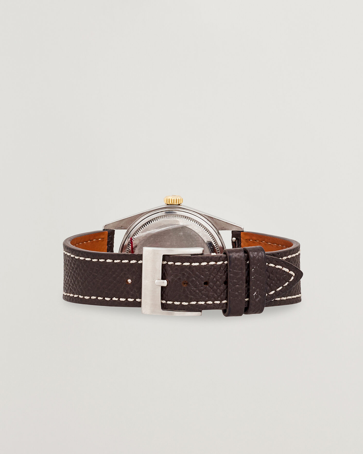 Hombres | Pre-Owned & Vintage Watches | Rolex Pre-Owned | Datejust G/S