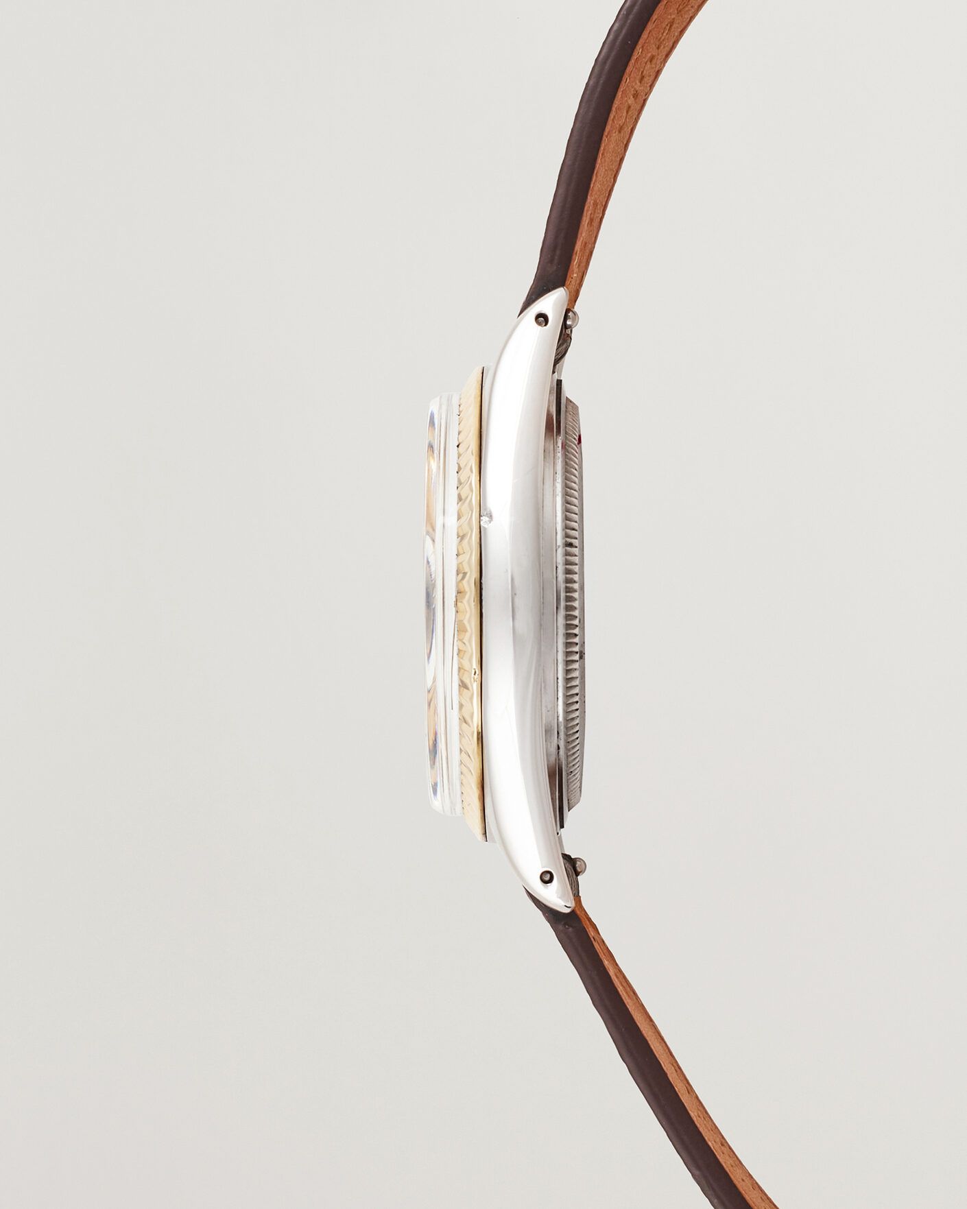 Hombres | Pre-Owned & Vintage Watches | Rolex Pre-Owned | Datejust G/S