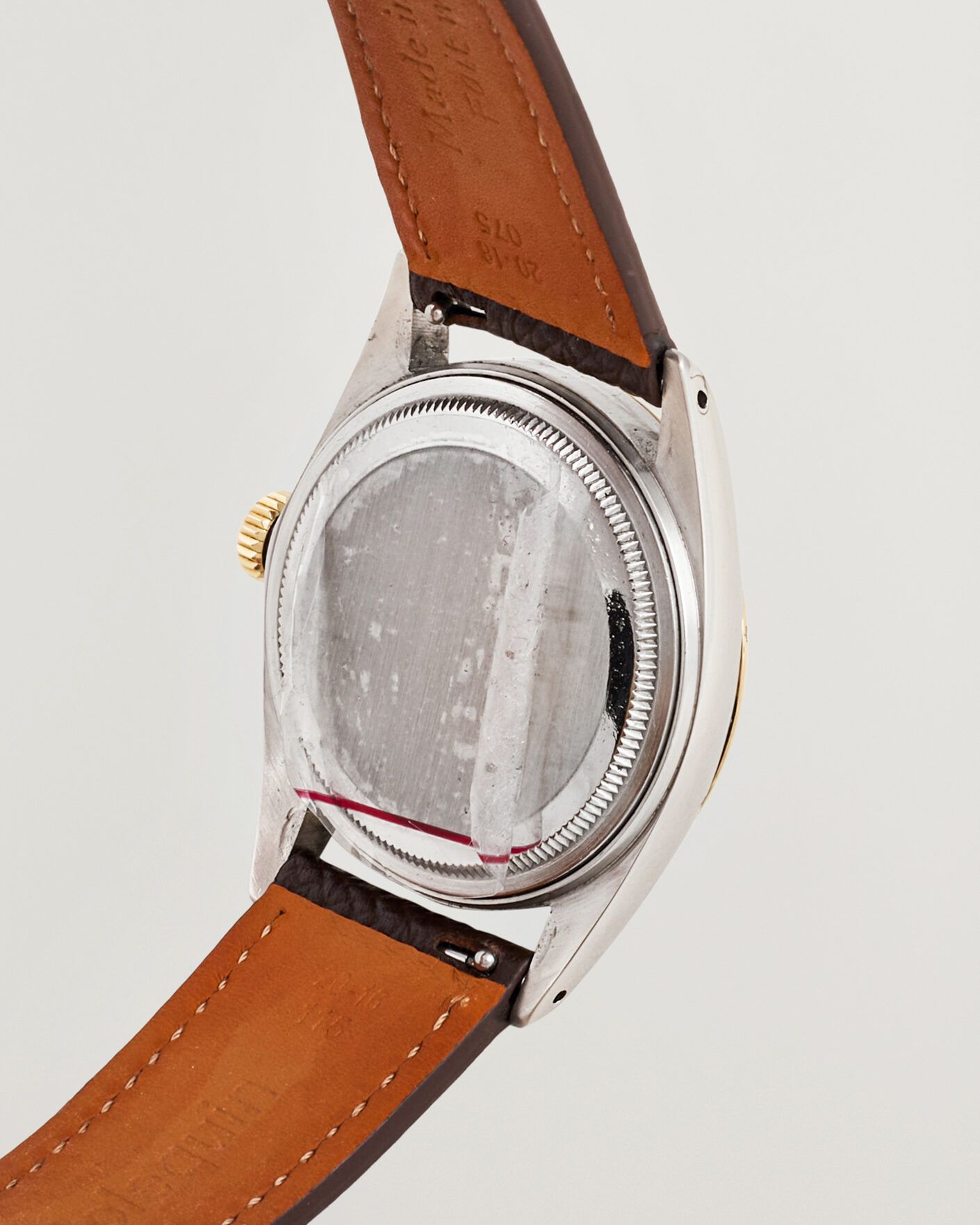 Hombres | Pre-Owned & Vintage Watches | Rolex Pre-Owned | Datejust G/S