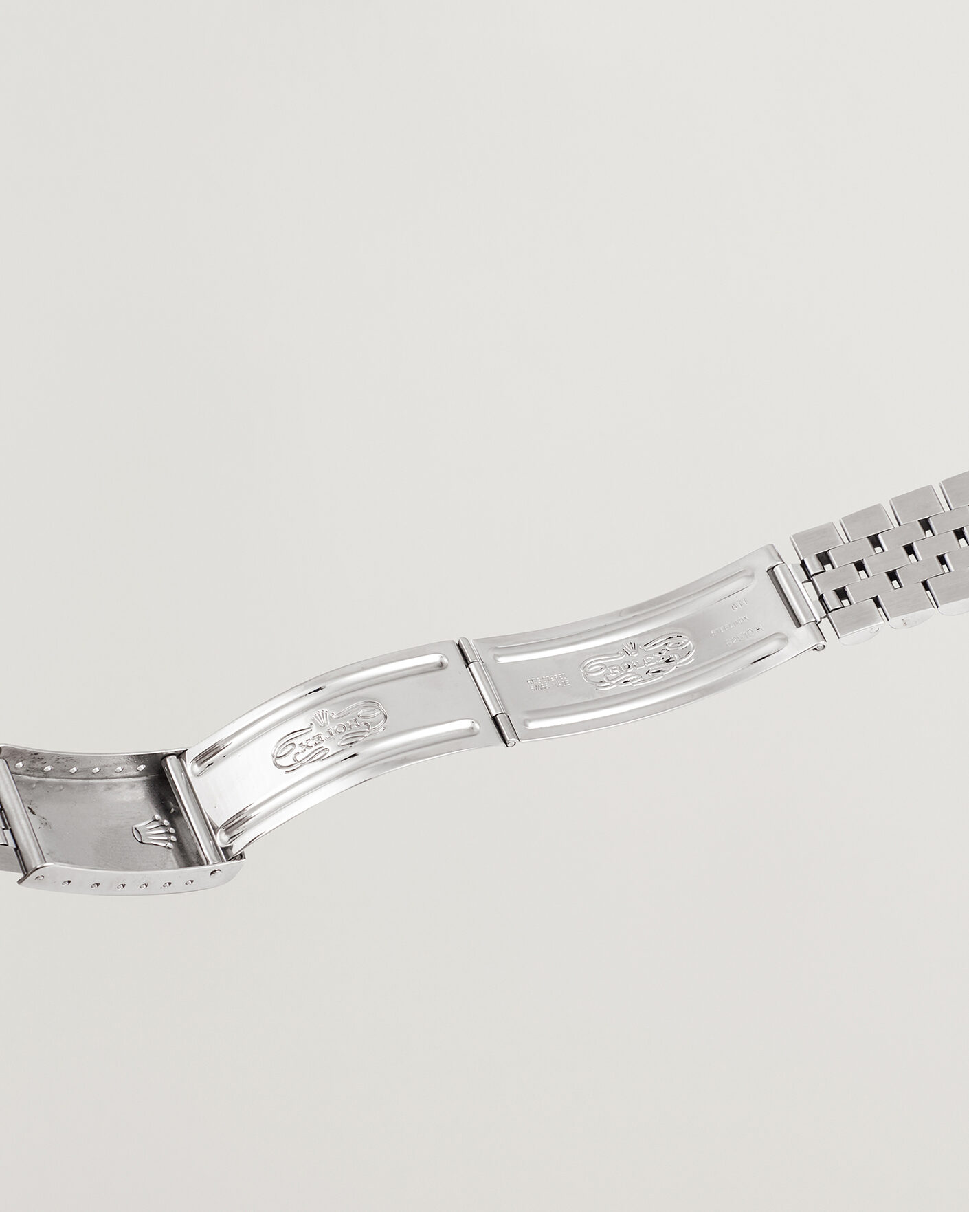 Hombres | Pre-owned Accesorios | Rolex Pre-Owned | Jubilee