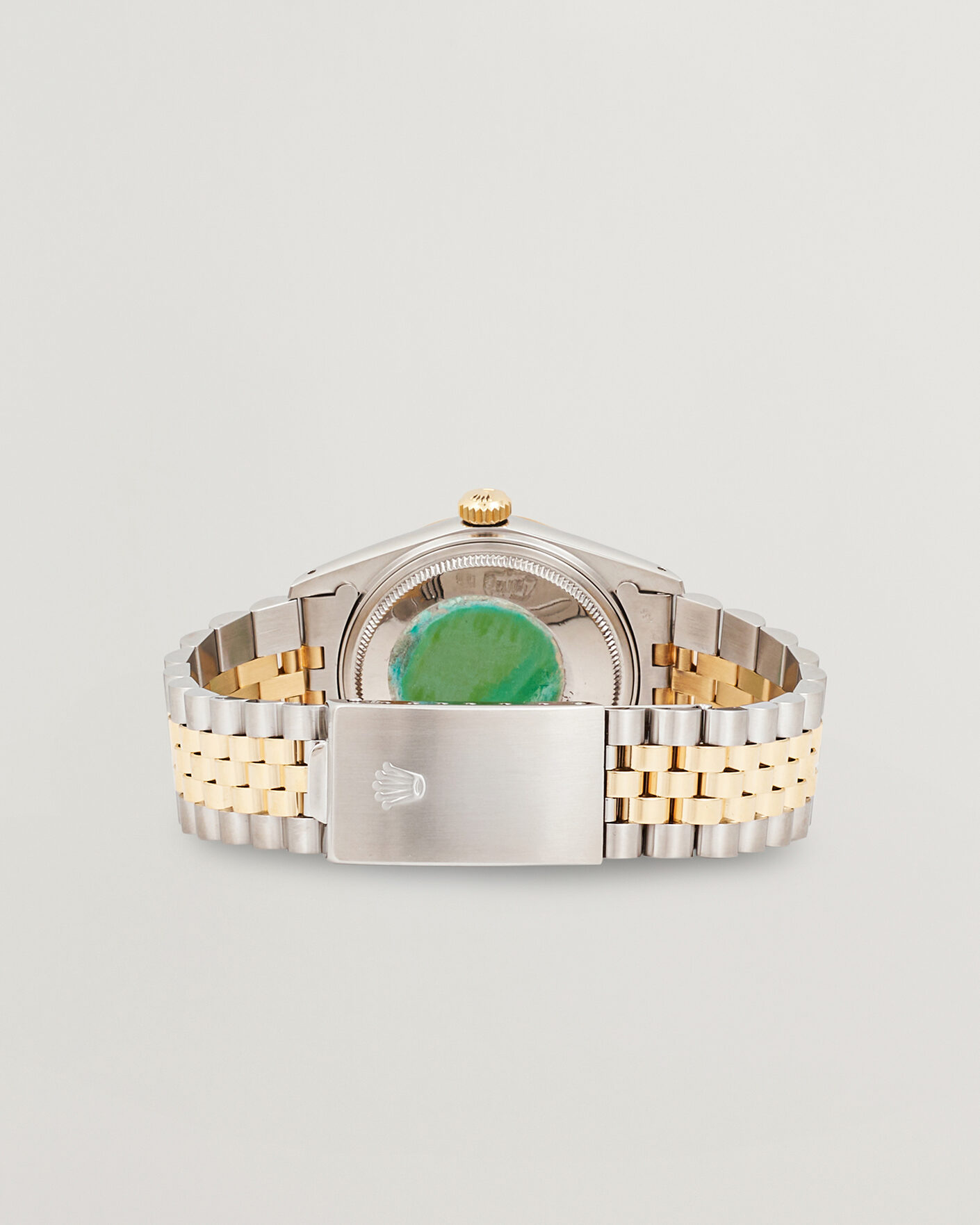 Hombres | Pre-Owned & Vintage Watches | Rolex Pre-Owned | Datejust G/S