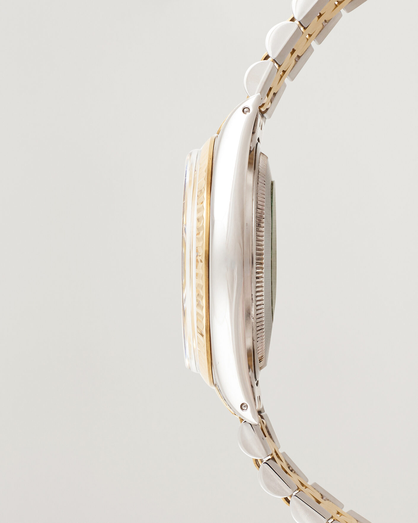 Hombres | Pre-Owned & Vintage Watches | Rolex Pre-Owned | Datejust G/S