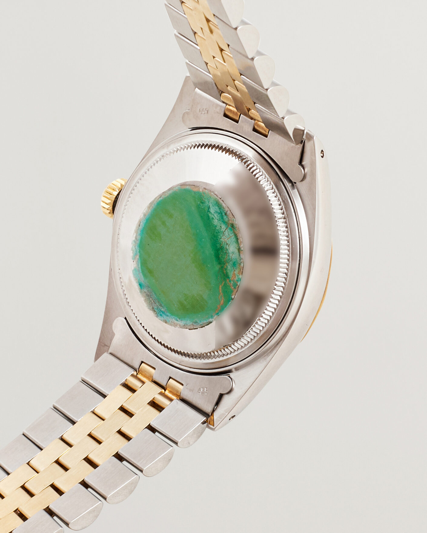 Hombres | Pre-Owned & Vintage Watches | Rolex Pre-Owned | Datejust G/S