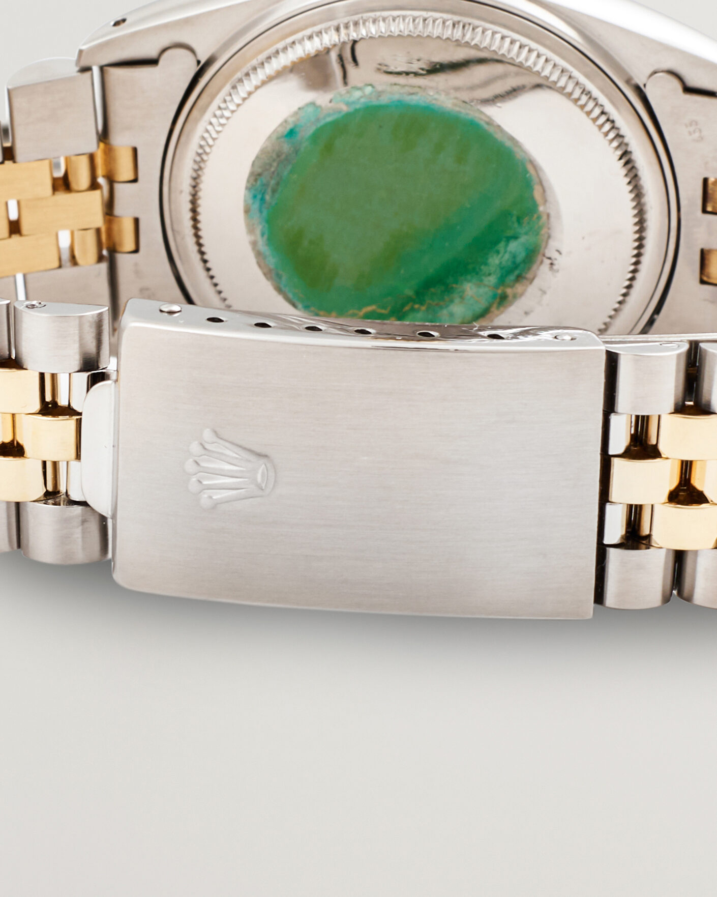 Hombres | Pre-Owned & Vintage Watches | Rolex Pre-Owned | Datejust G/S