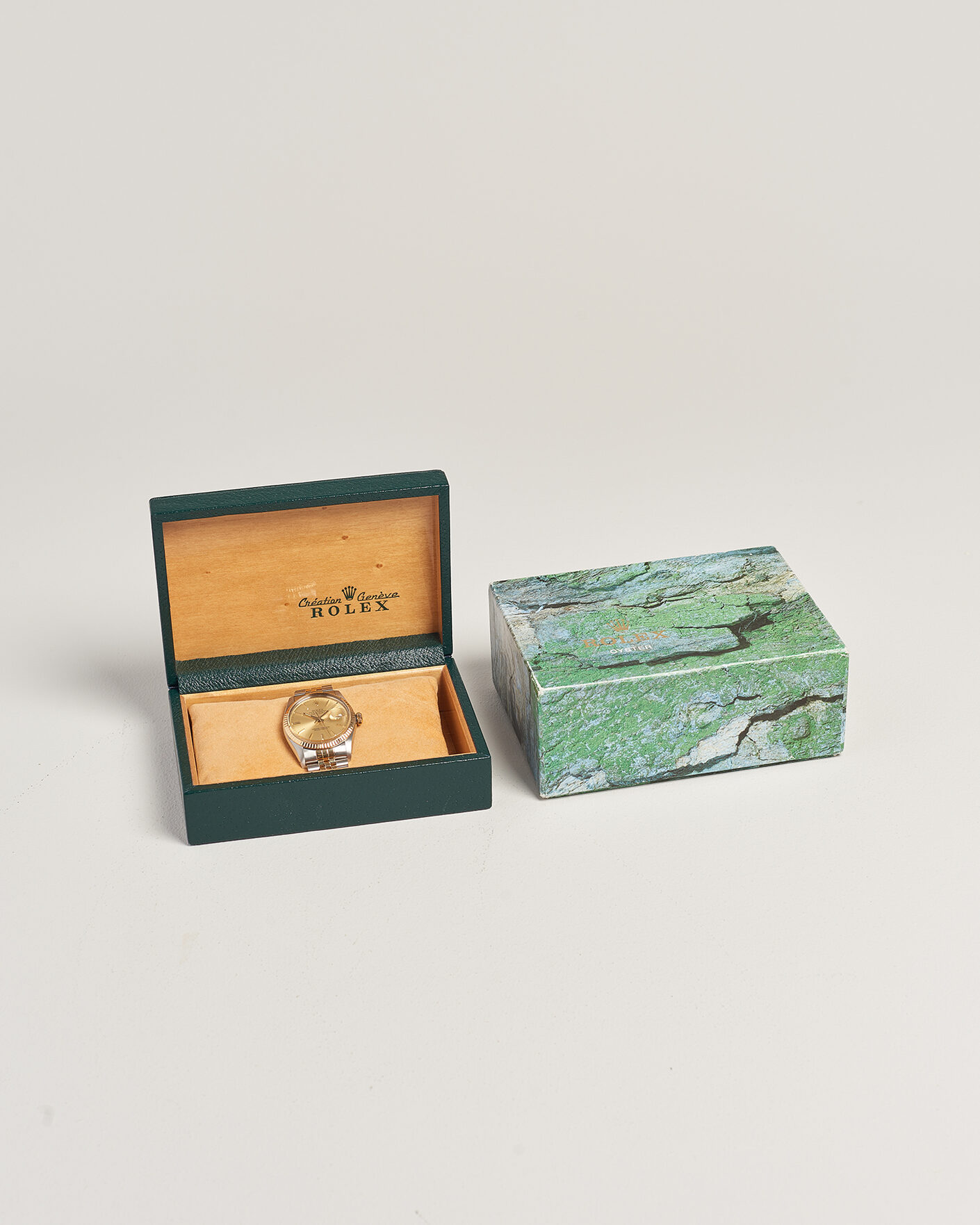 Hombres | Pre-Owned & Vintage Watches | Rolex Pre-Owned | Datejust G/S