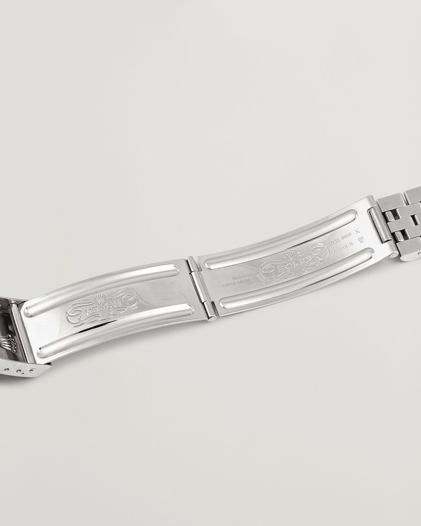 Hombres | Pre-owned Accesorios | Rolex Pre-Owned | Jubilee