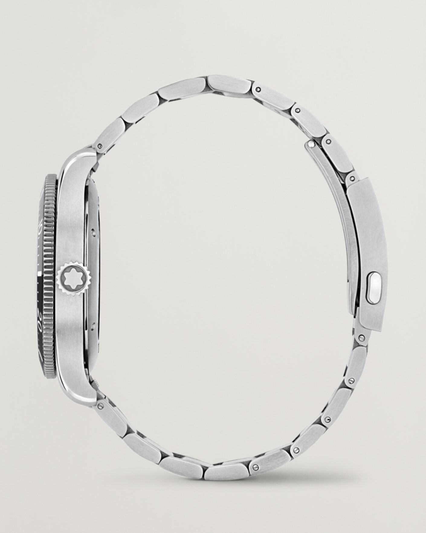 Hombres | Montblanc Iced Sea Automatic Date Black | Montblanc | Iced Sea Automatic Date Black