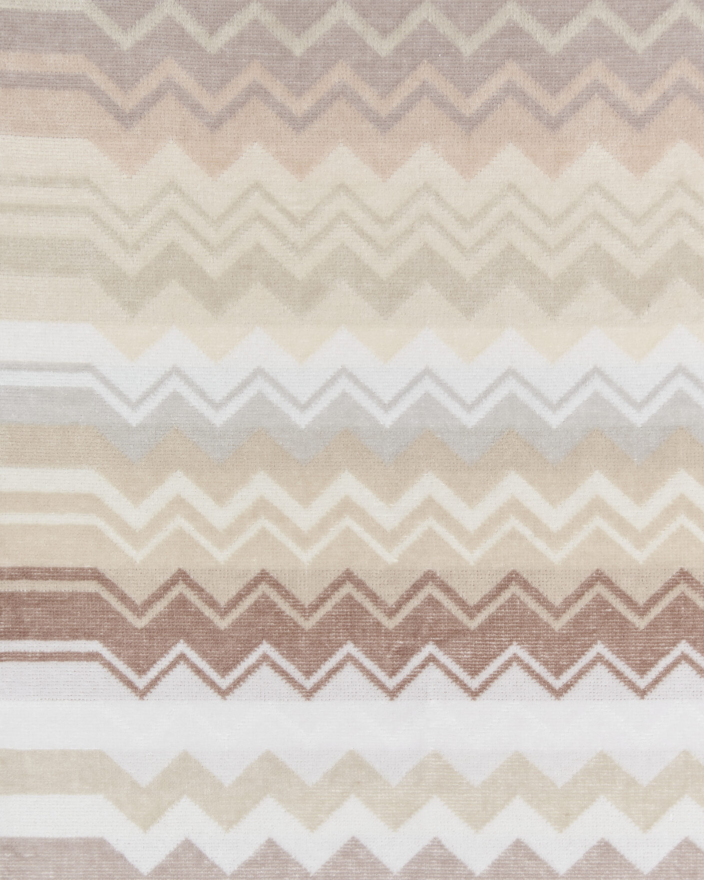 Hombres | Telas | Missoni Home | Giacomo Hand Towel 70x40cm Beige
