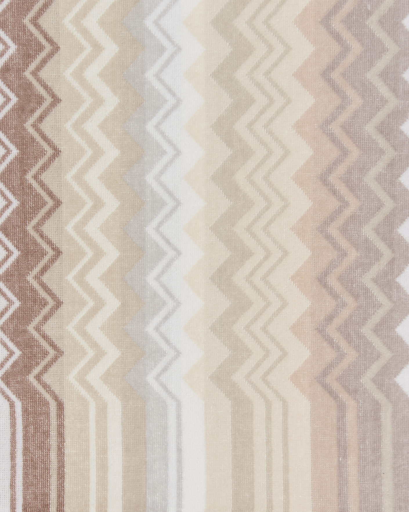 Hombres | Telas | Missoni Home | Giacomo Bath Towel 70x115cm Beige