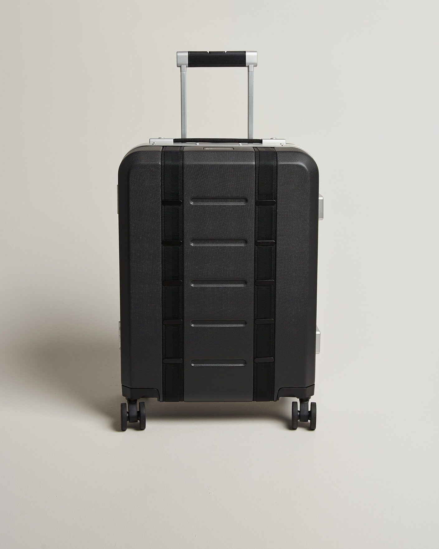 Hombres | Bolsos | DB | Ramverk Pro Carry On Silver/Black