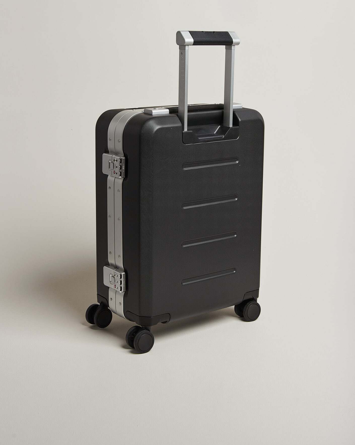 Hombres | Bolsos | DB | Ramverk Pro Carry On Silver/Black
