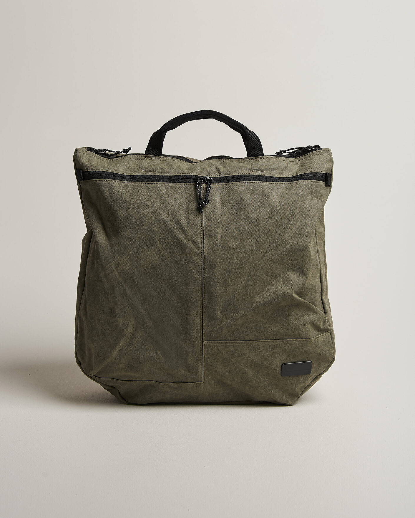 Hombres | DB Utility Tote 32L Forest Green | DB | Utility Tote 32L Forest Green