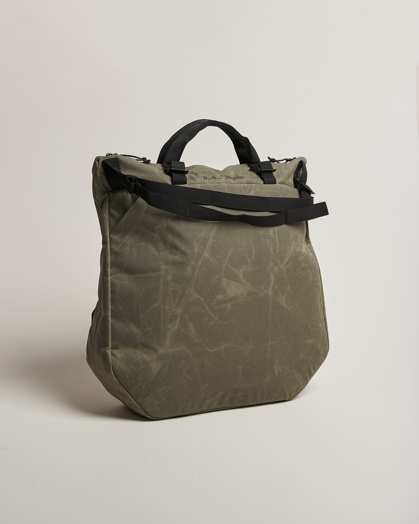 Hombres | Bolsos | DB | Utility Tote 32L Forest Green