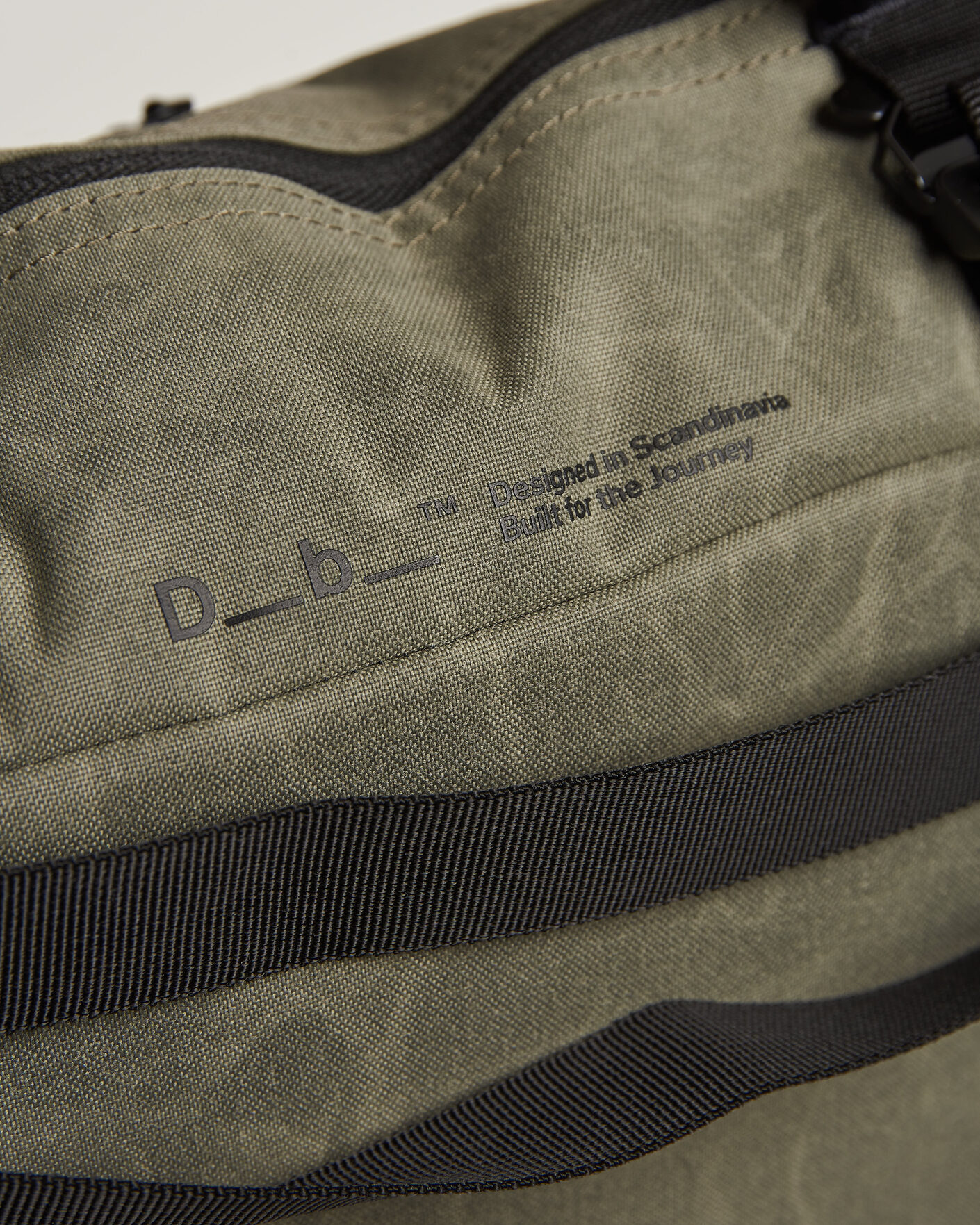 Hombres | DB Utility Tote 32L Forest Green | DB | Utility Tote 32L Forest Green
