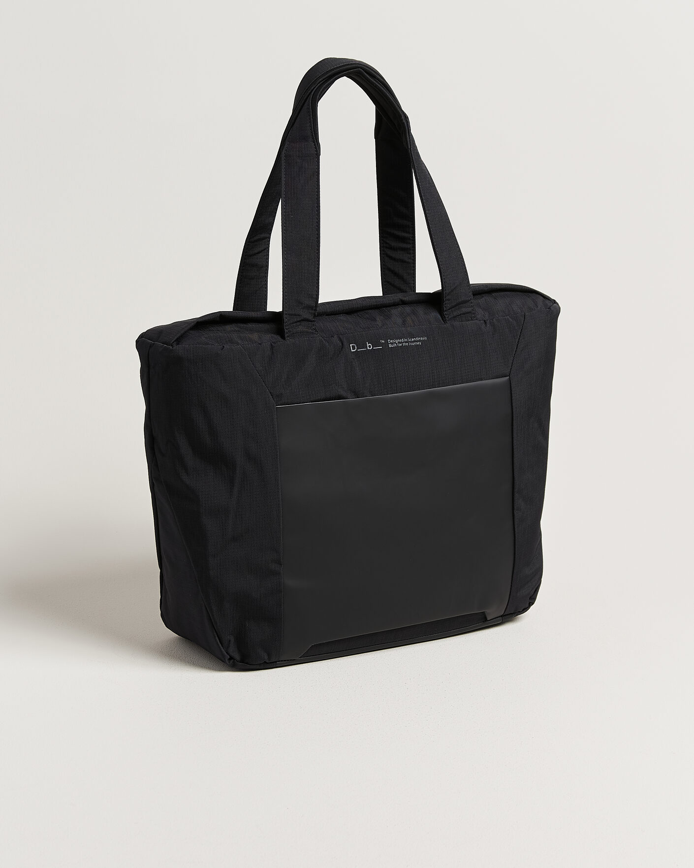 Hombres | Bolsos | DB | Entour Tote 22L Black Out