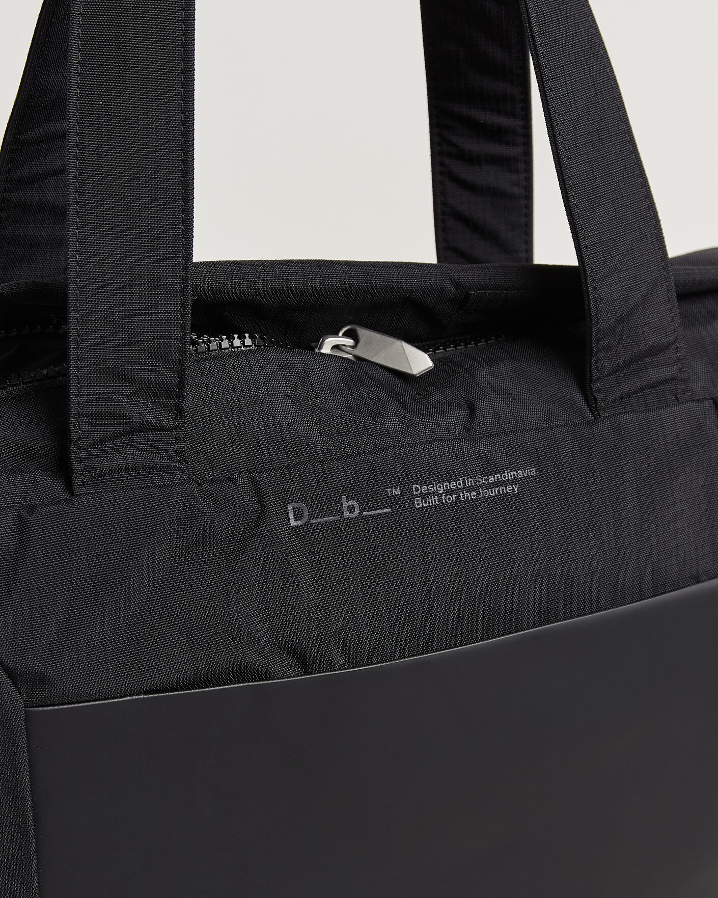 Hombres | Bolsos | DB | Entour Tote 22L Black Out