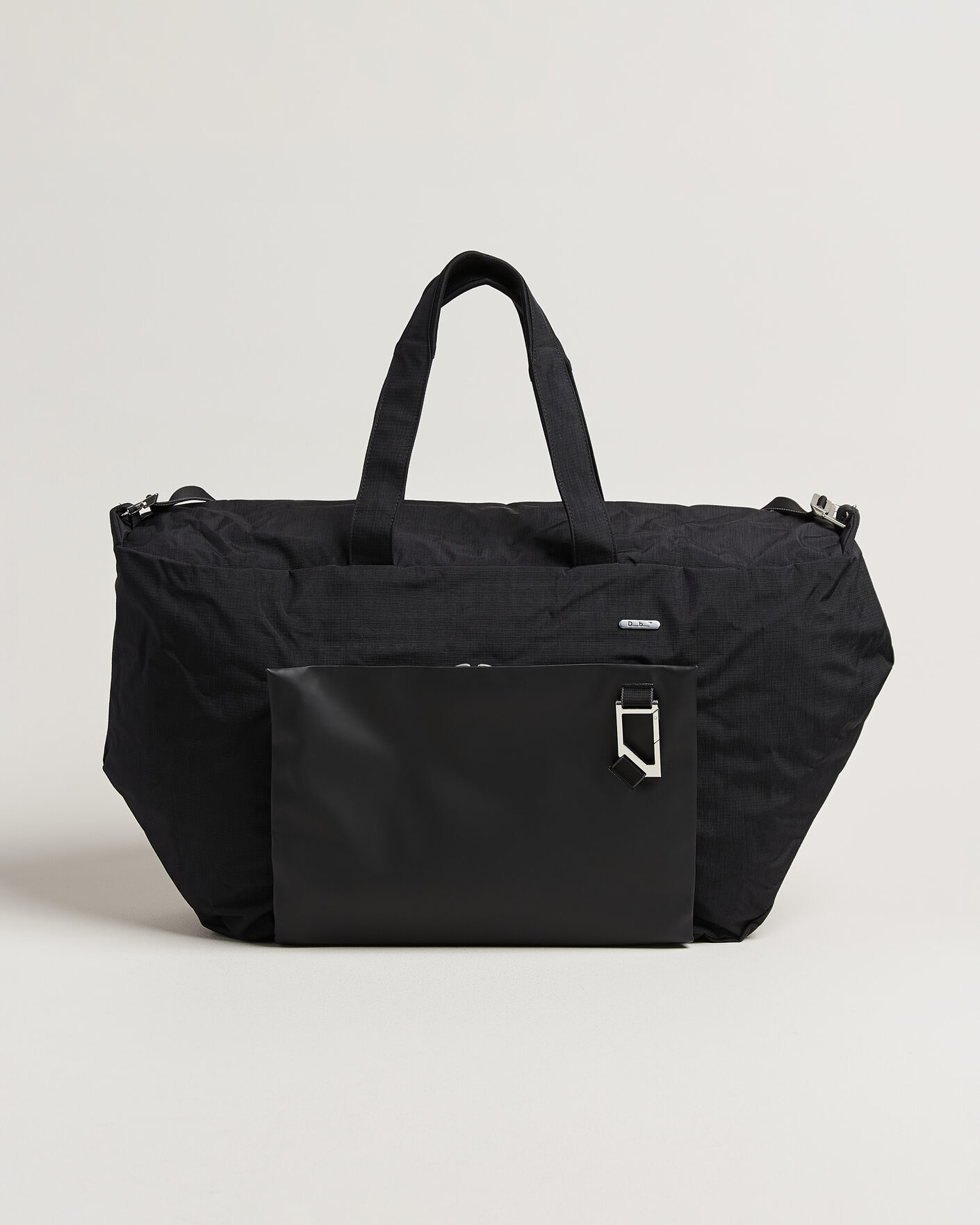 Hombres | Bolsos | DB | Entour Weekender 40L Black Out