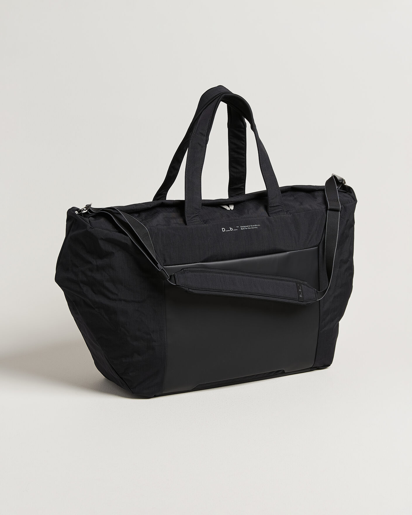 Hombres | Bolsos | DB | Entour Weekender 40L Black Out