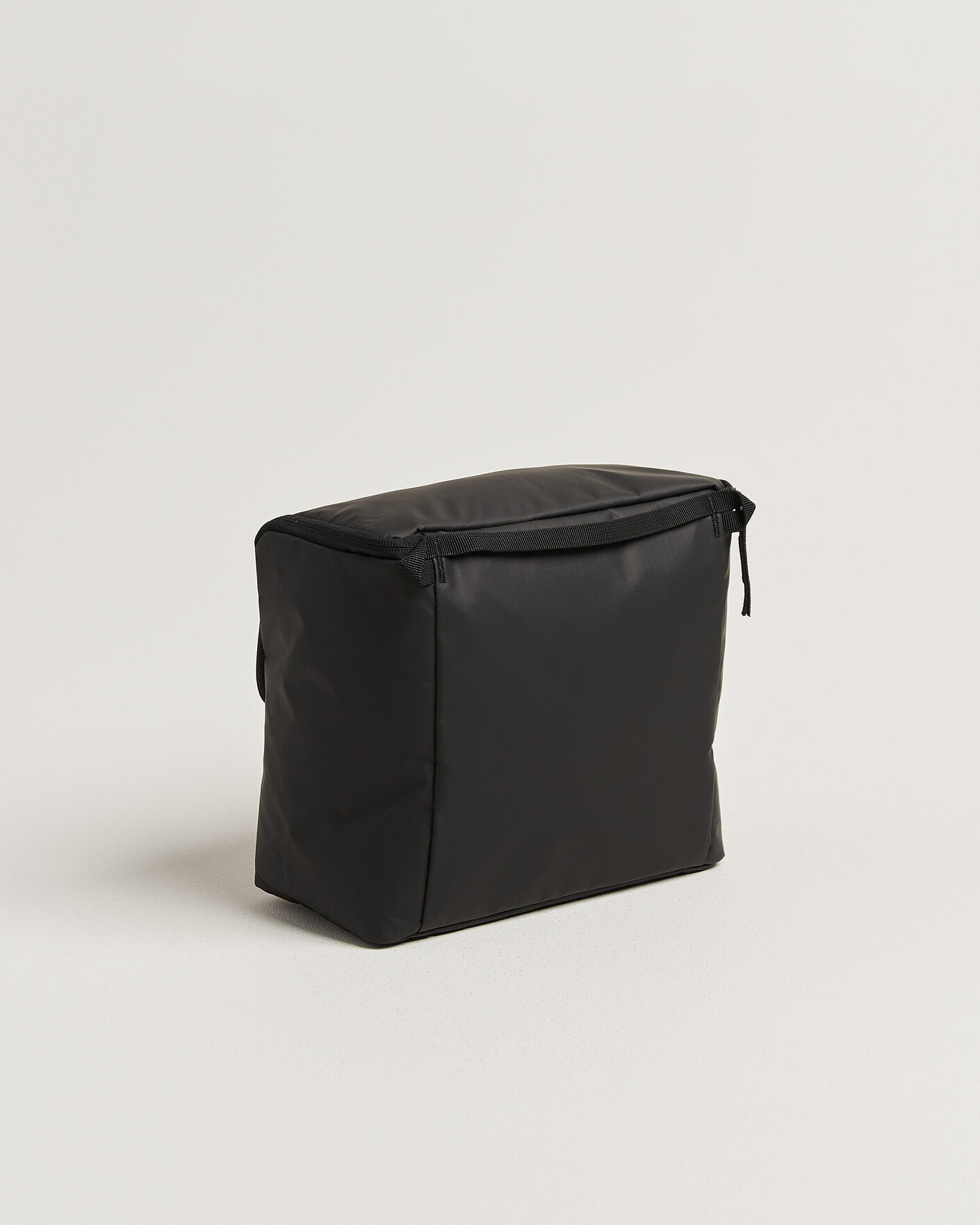 Hombres | DB Essential Wash Bag M Black Out | DB | Essential Wash Bag M Black Out