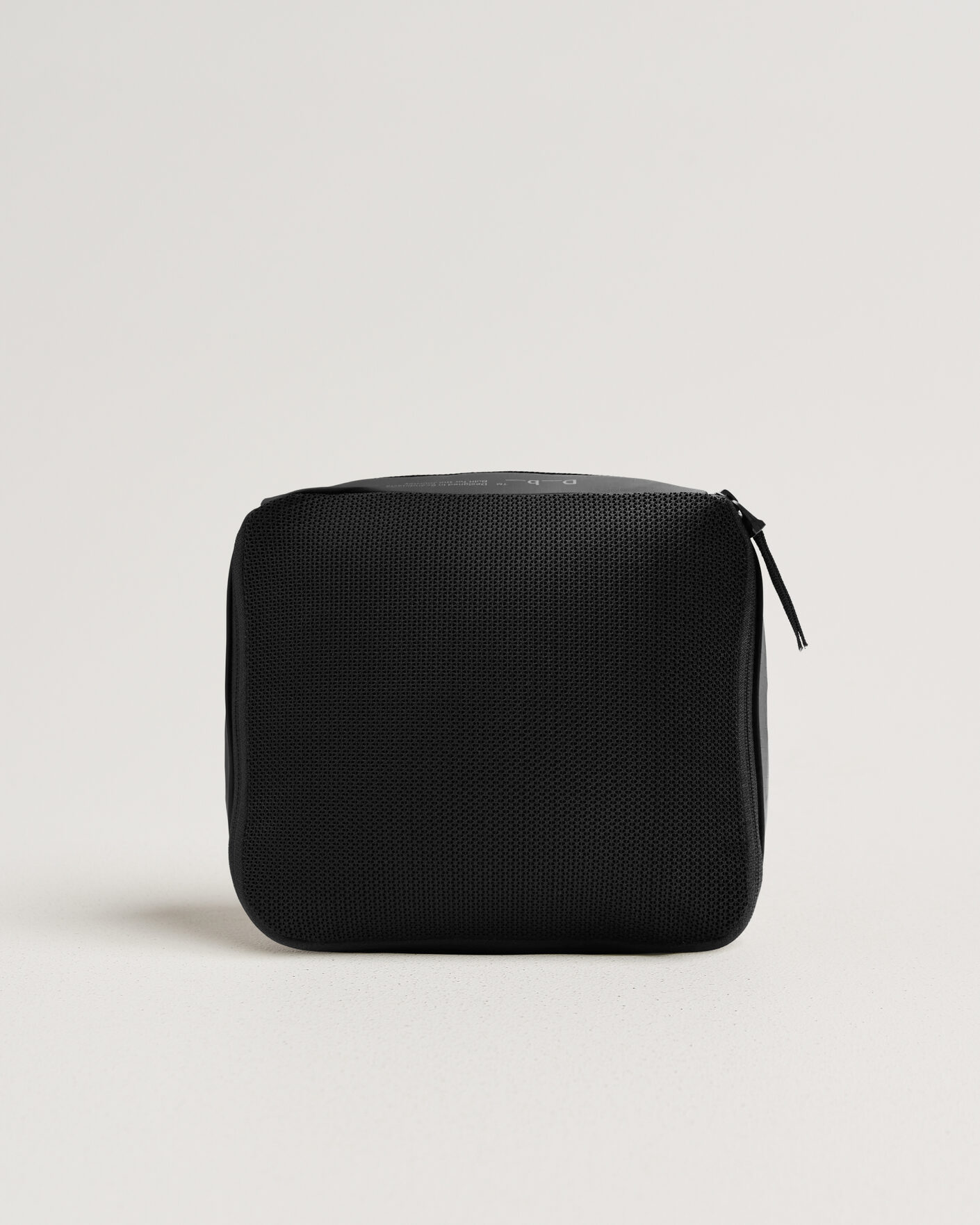 Hombres | Bolsos | DB | Essential Packing Cube M Black Out
