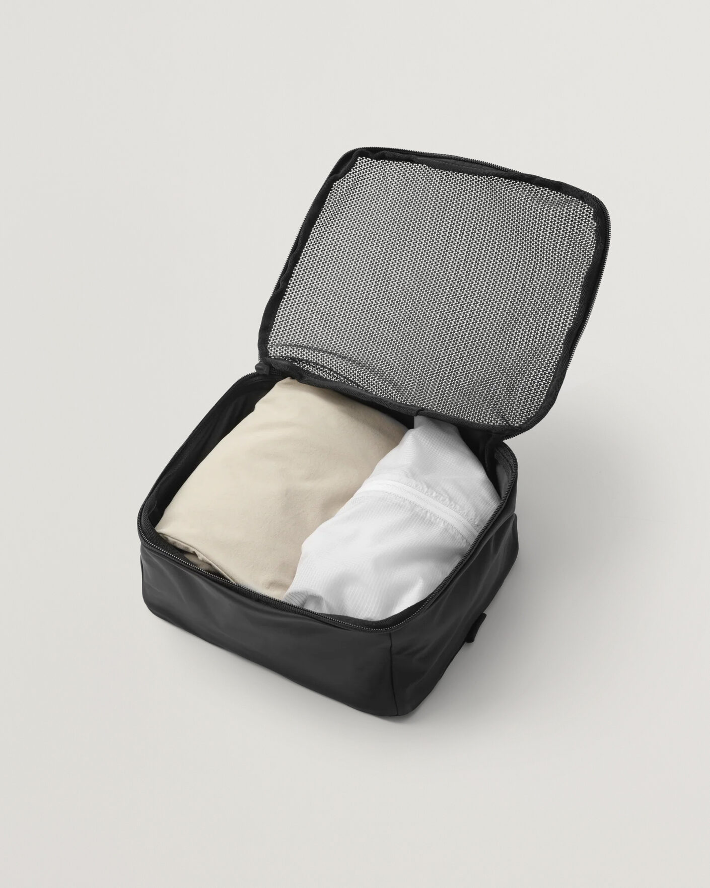 Hombres | Bolsos | DB | Essential Packing Cube M Black Out