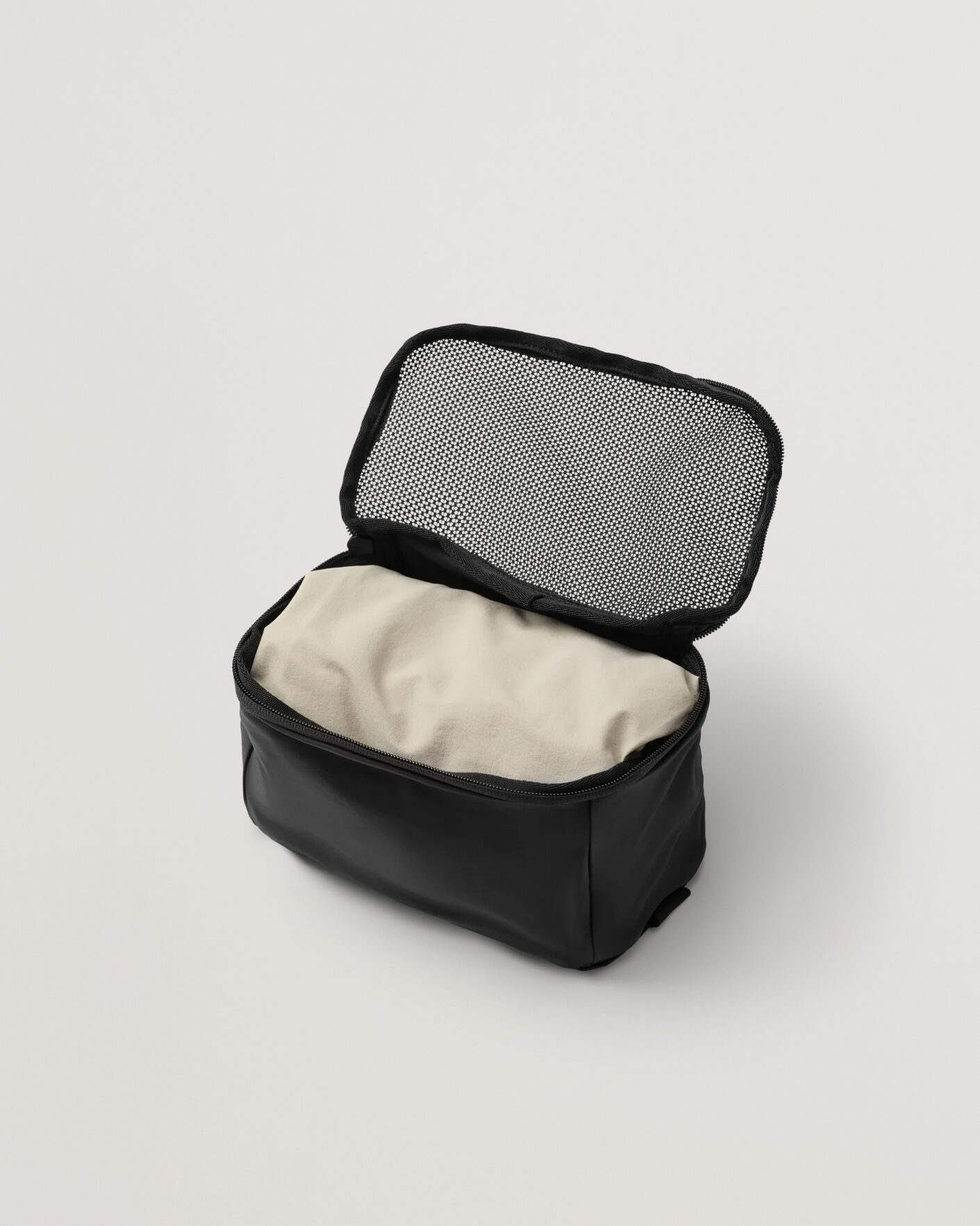 Hombres | Bolsos | DB | Essential Packing Cube S Black Out