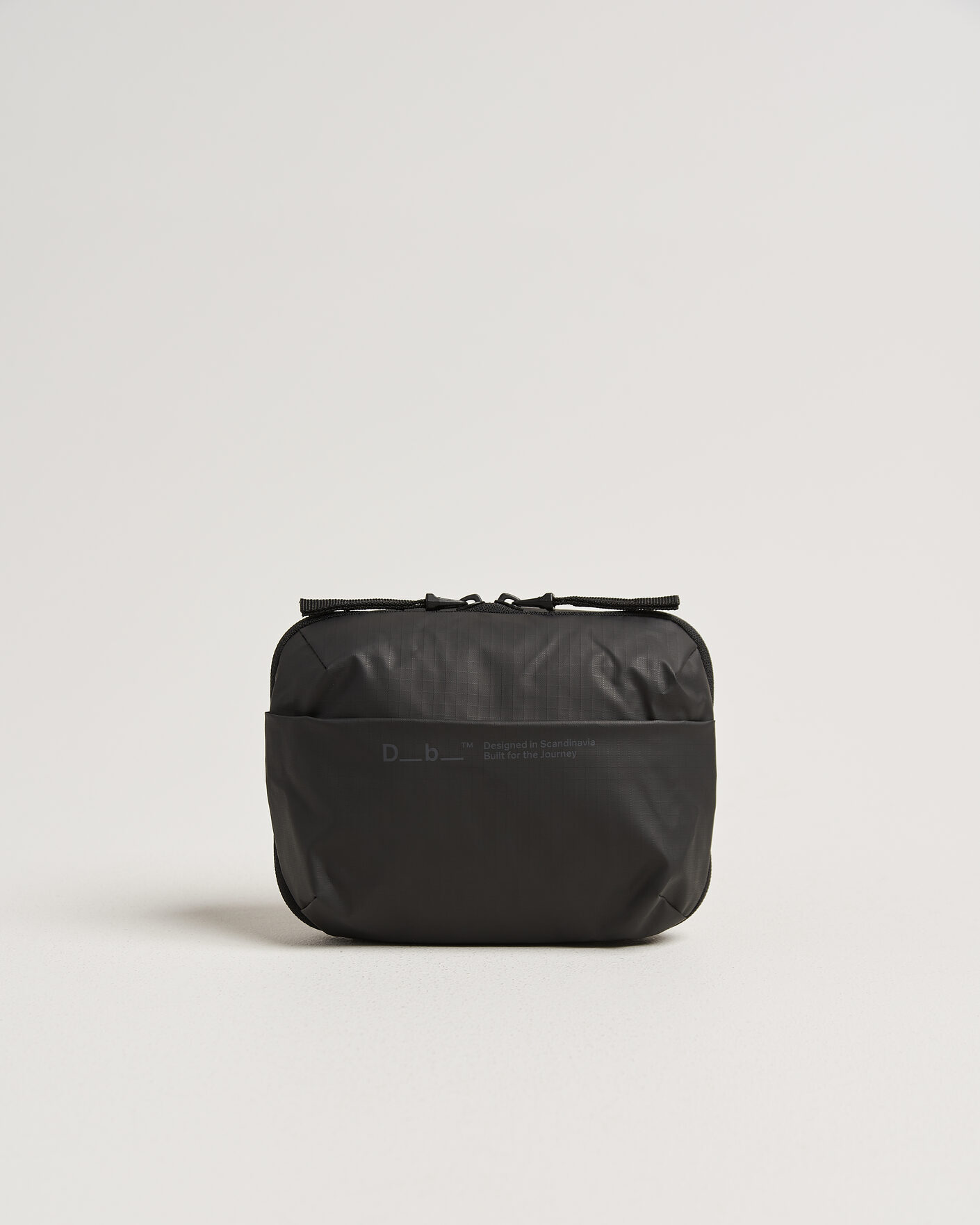 Hombres | Bolsos | DB | Ramverk Tech Organizer Black Out