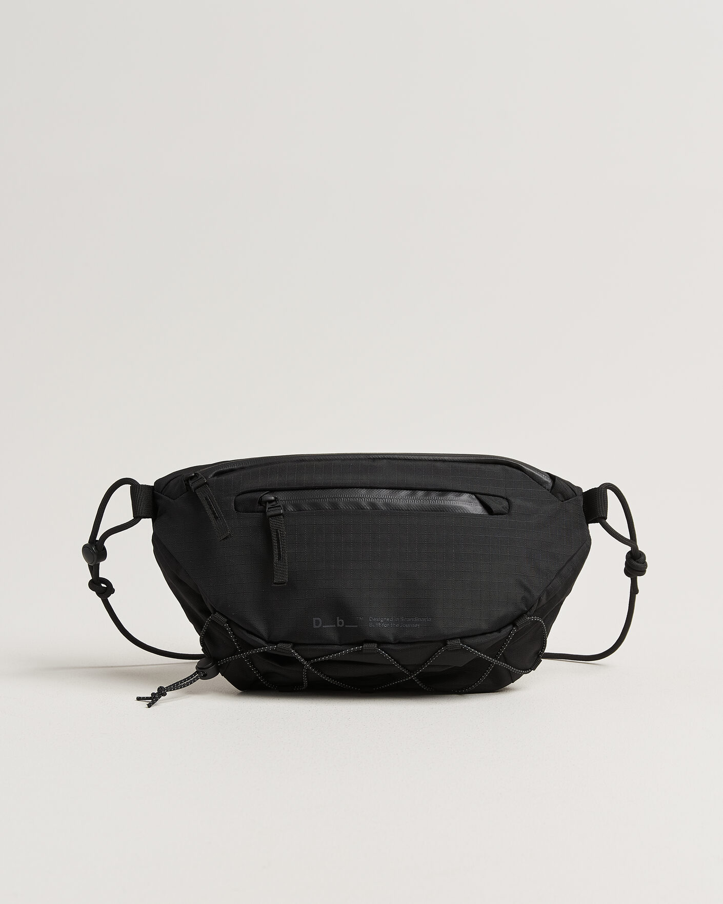 Hombres | Bolsos | DB | Roamer Pro Sling Bag 6L Black Out