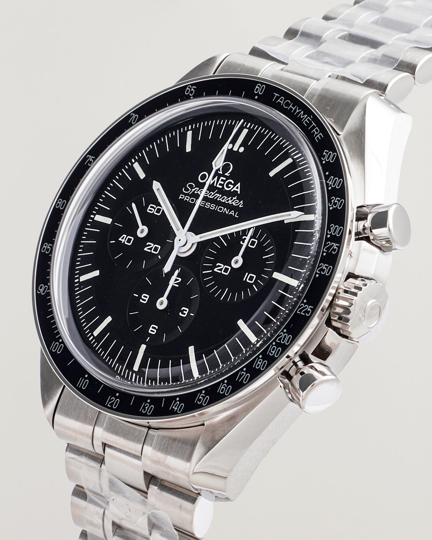 Hombres | Omega Pre-Owned Speedmaster Moonwatch | Omega Pre-Owned | Speedmaster Moonwatch