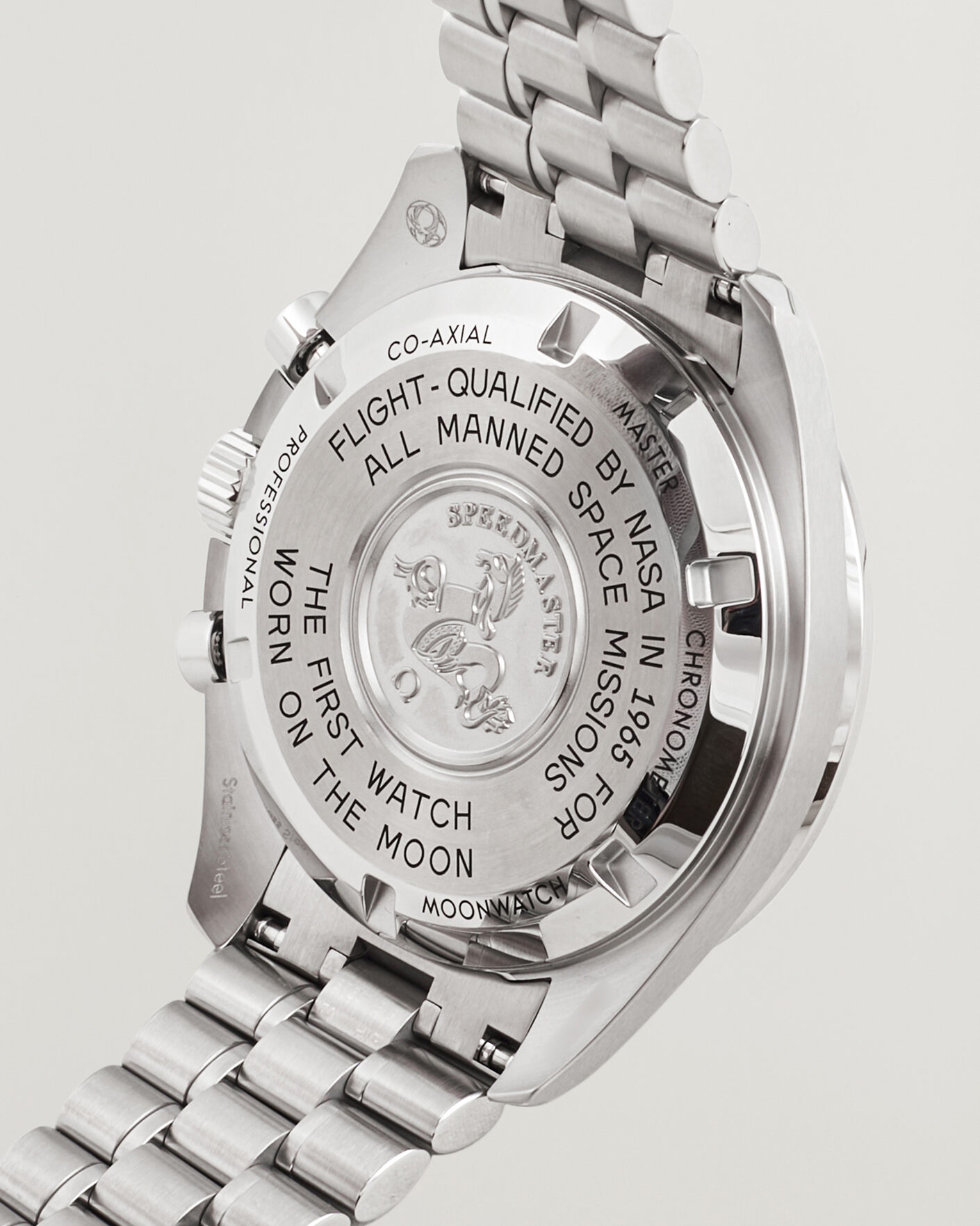 Hombres | Omega Pre-Owned Speedmaster Moonwatch | Omega Pre-Owned | Speedmaster Moonwatch