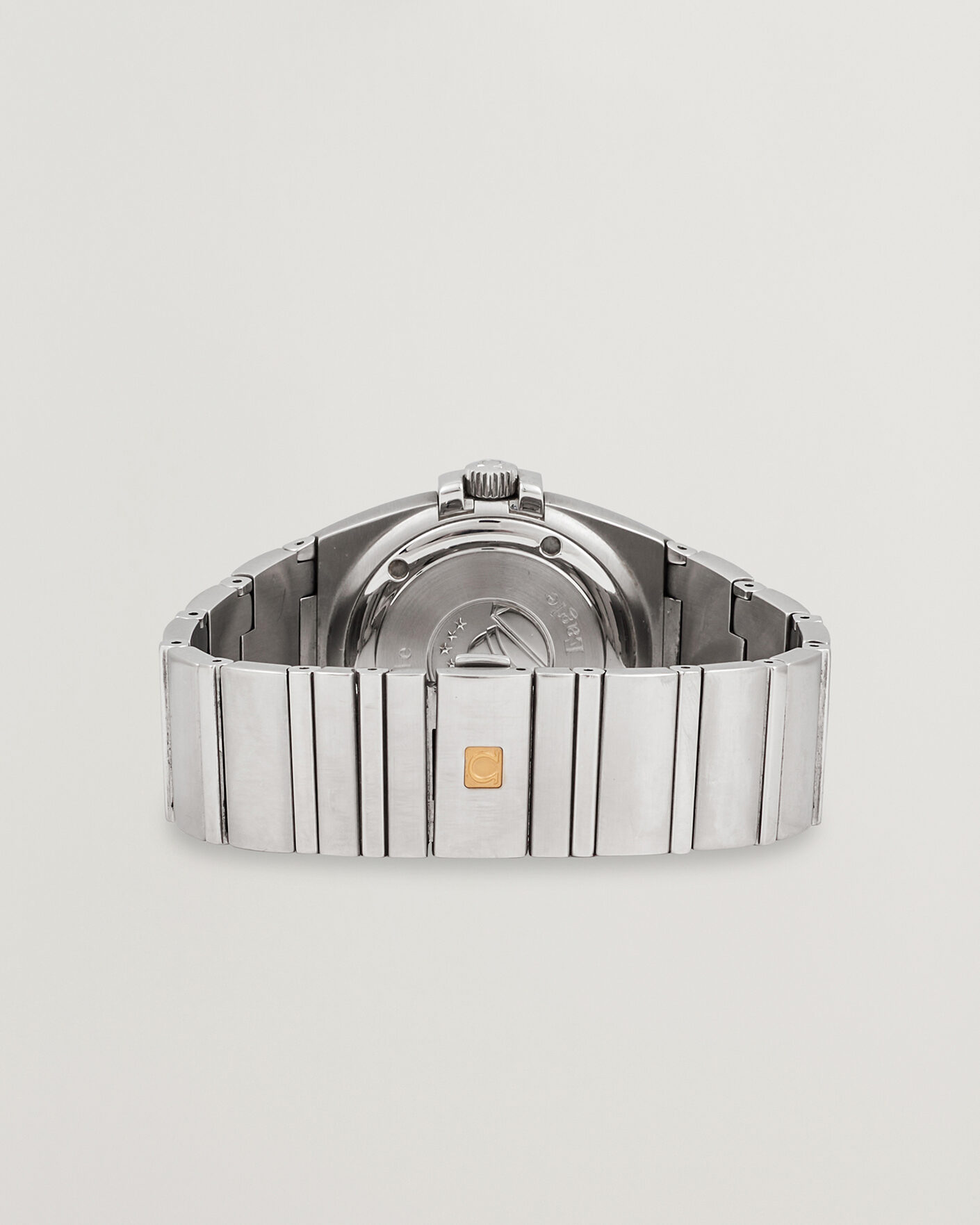 Hombres | Pre-Owned & Vintage Watches | Omega Pre-Owned | Constellation Double Eagle