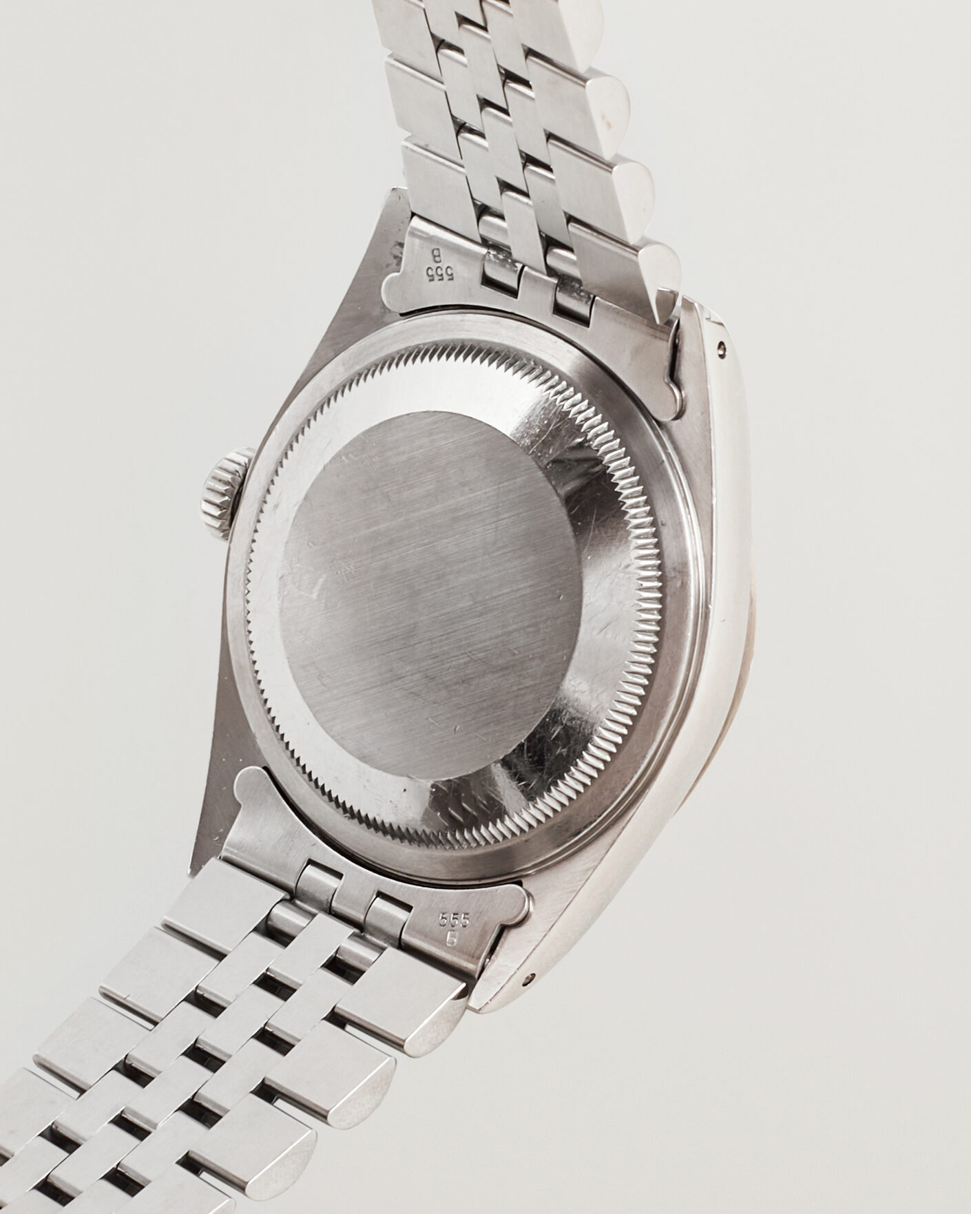 Hombres | Pre-Owned & Vintage Watches | Rolex Pre-Owned | Datejust
