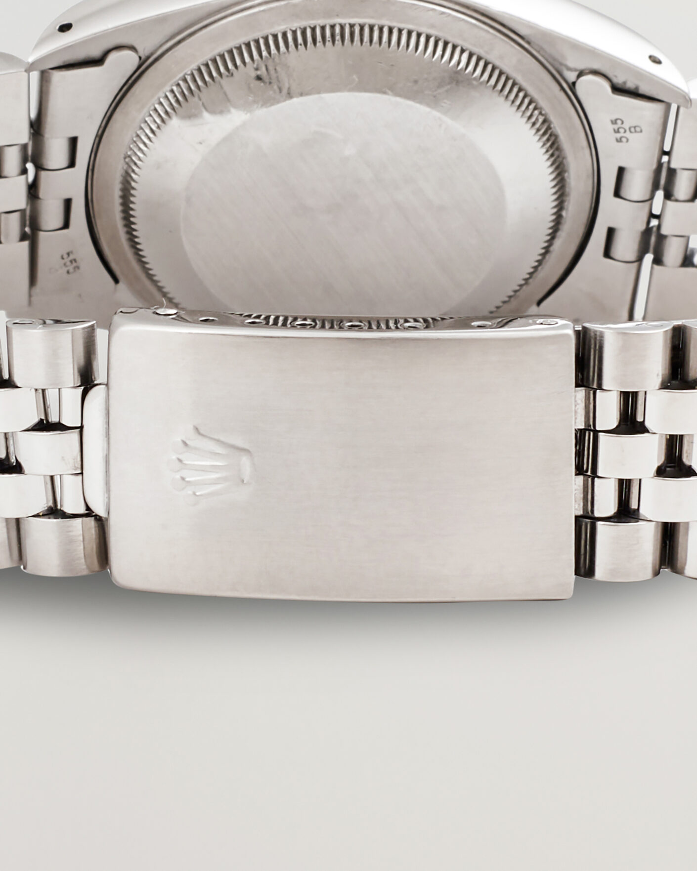 Hombres | Pre-Owned & Vintage Watches | Rolex Pre-Owned | Datejust