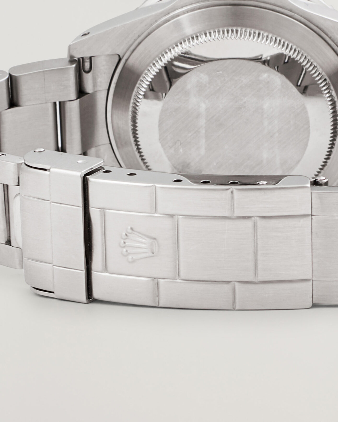 Hombres | Pre-Owned & Vintage Watches | Rolex Pre-Owned | Submariner Date