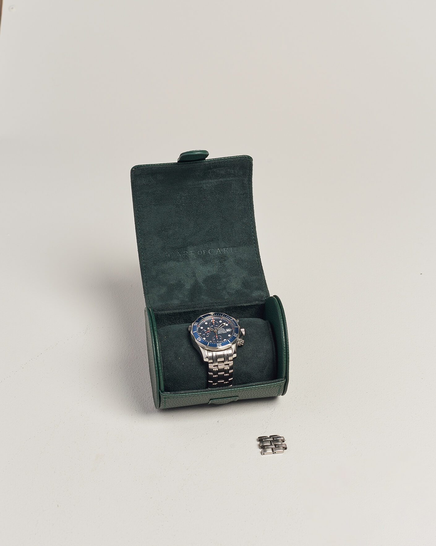 Hombres | Pre-Owned & Vintage Watches | Omega Pre-Owned | Seamaster 300M Chrono